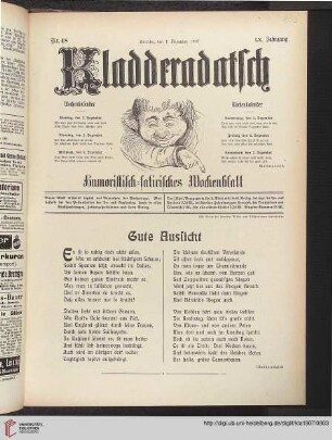 Hefte 48-52, Dezember 1907