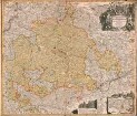 Ducatus Wurtembergici cum Territoriis conterminis