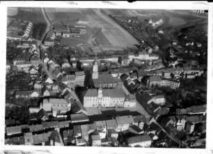 Roßwein (b. Döbeln)