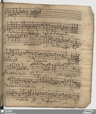 [134.] Weissensee, Friedrich: Das neugeborne Kindelein