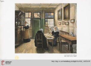 Heft 5 (1. Dezember 1906)