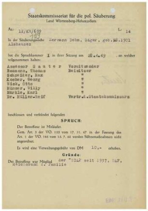 Dehn, Hermann