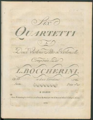Violino 2.o