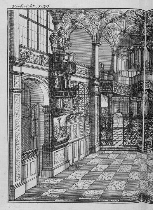 Die Dresdner Schloßkapelle, p. 39