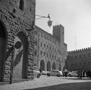 Palazzo Pretorio