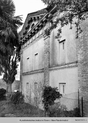 San Bartolomeo, Sovicille