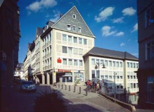 Stadtsparkasse