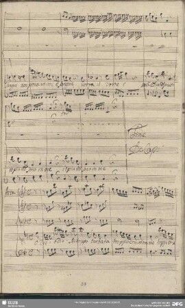 Giovanni Battista Pergolesi - Il Flaminio 