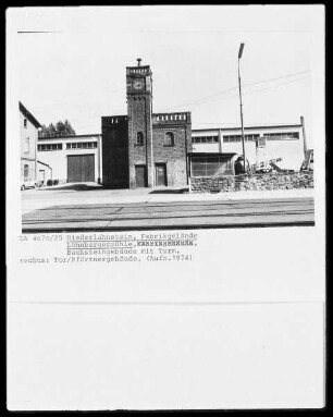 Uhrturm
