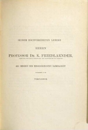 Ueber den Zusammenhang der hyperelliptischen [Sigma]- und [Theta]-Functionen