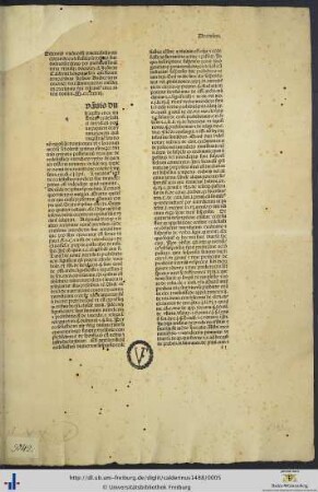 Tractatus de ecclesiastico interdicto