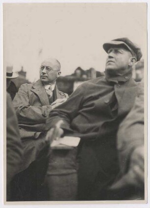 Hans Spethmann