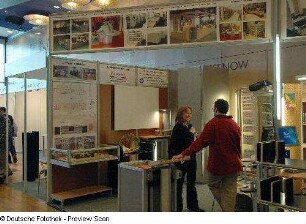 Messestand