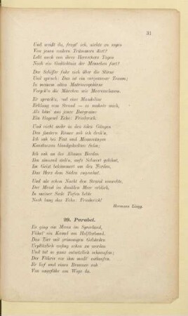 [II. Didaktische Dichtungen]