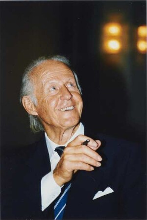 Thor Heyerdahl
