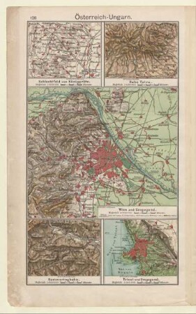Schlachtfeld von Königgrätz