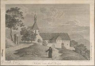 Kloster zum heil. Kreutz
