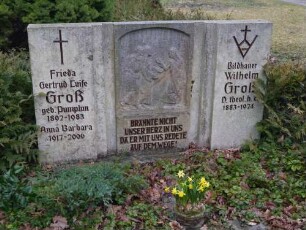 Oranienburg, Dr.-Kurt-Schumacher-Straße