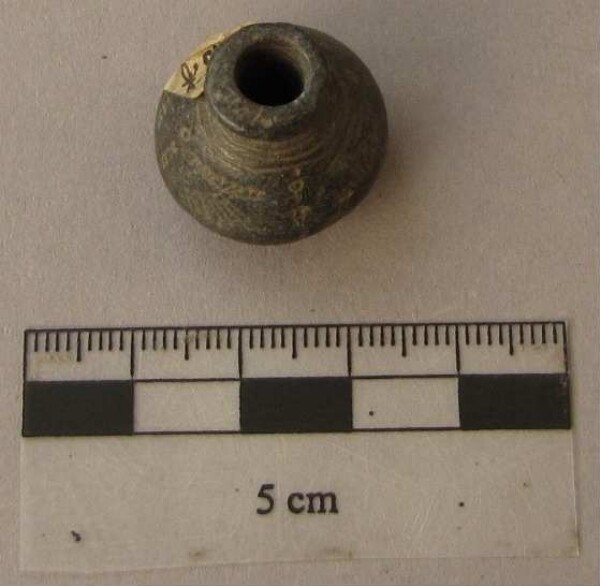 spindle whorl