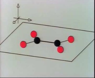 Vibrations of Free Molecules - 1. Stretching and Deformation Vibrations of Ethylene