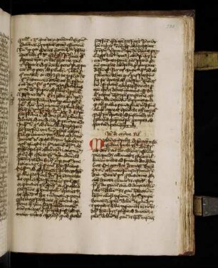 Dist. 20, Qu. 1, Art. 2c. Quod pena satisfactoria est ad duo …