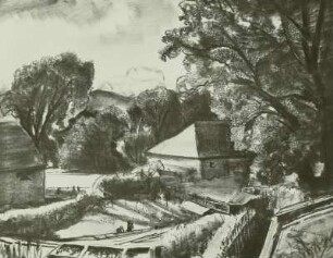Landschaft I