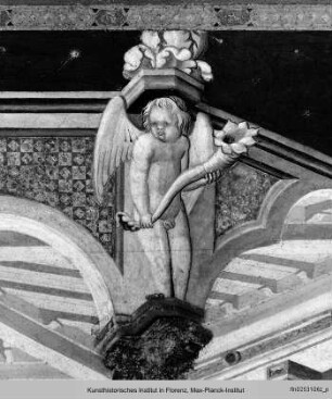 Szenen der Passion Christi : Letztes Abendmahl
