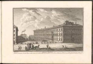 Rom, 69. Palazzo Borghese