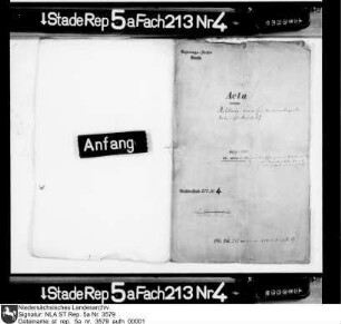 Verschiedene Memoriale, Verordnungen, Verzeichnisse und andere Aktenstücke in Militärangelegenheiten