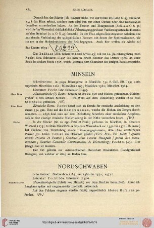 ⟦Nordschwaben⟧