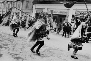 Karneval (Busójaras)