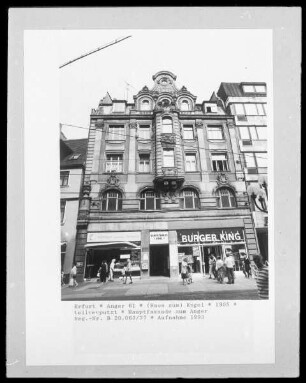 Haus zum Engel