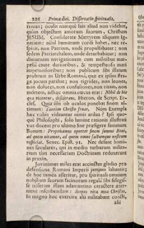 226-231, Jovinianus miles erat accinctur gladio pro ...