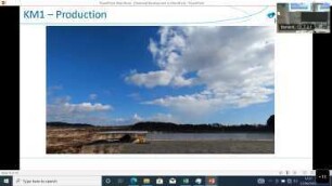 Technical Progress in Kitemill: Company Developments, 12:05-12:20, Thursday, 23 June 2022