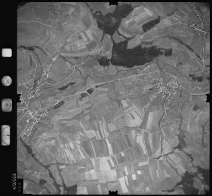 Luftbild: Film 6 Bildnr. 519