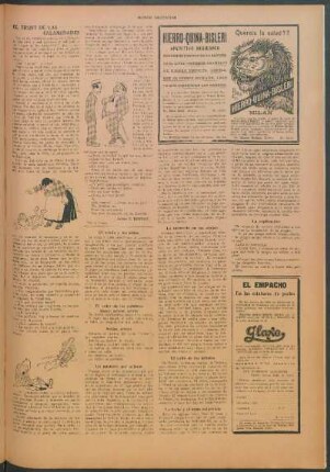 El culto de los árboles