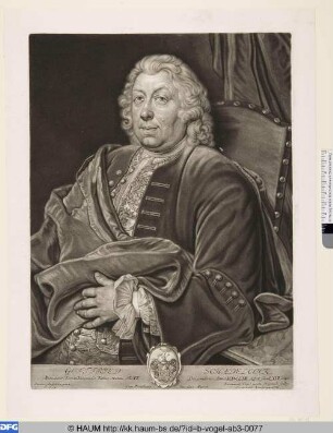 Christian Gottfried Schadeloock