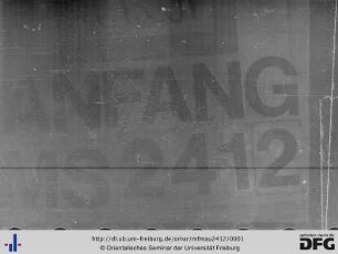 MF Mau 2412