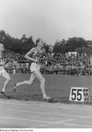 Emil Zátopek