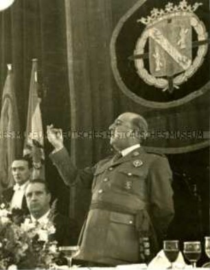 Francisco Franco