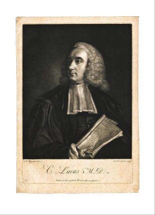 Charles Lucas