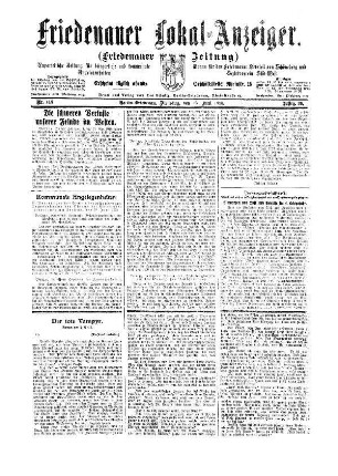 Nr. 146, 25.06.1918