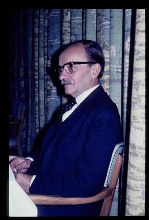 Felix von Eckardt 22.11.62.
