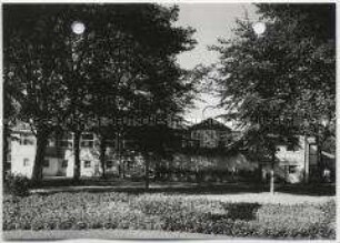 Lüneburg, Kurhaus