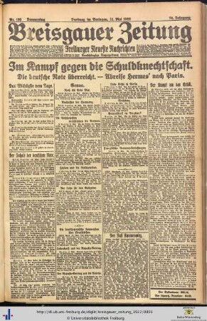 11.05.1922 (I.)