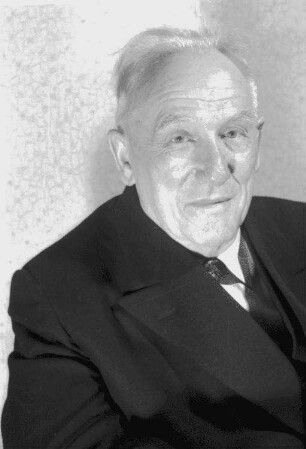 Freiburg: Prof. C. A. Bergmann, Oberstudiendirektor