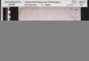 Zinn-Wolfram-Grube Tannenberg bei Tannenbergsthal