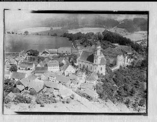 Hohenstadt (b. Aalen)