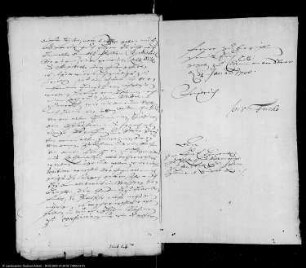 Erhebung von Dienstgeld von den Einwohnern der Sudenburg durch den Möllenvogt Dürfeld