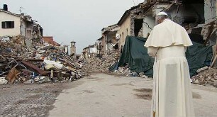 Papst Franziskus - Ein Mann seines Wortes